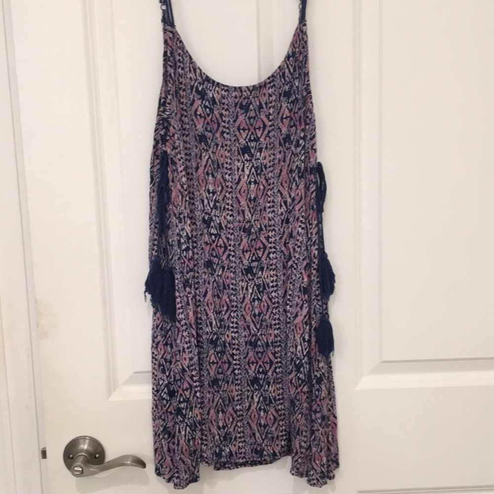 Sun dress